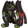Dark Zygarde (Complete)